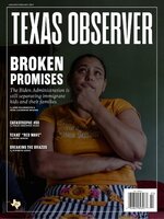 The Texas Observer